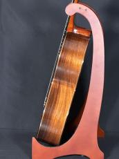 Carlos Salmone 杉/ハカランダ単板　640mm　極美品　ファンホ・ドミンゲス　値下げしました_8