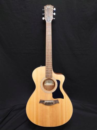 Taylor 112ce