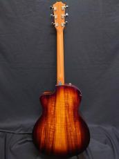 Taylor 214ce-K SB Plus_2