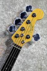 Fender American Professional II Jazz Bass V RW 3-Color Sunburst #US25067500【4.23kg】_4