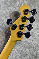 Fender American Professional II Jazz Bass V RW 3-Color Sunburst #US25067500【4.23kg】_7