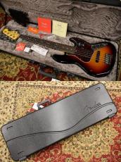 Fender American Professional II Jazz Bass V RW 3-Color Sunburst #US25067500【4.23kg】_11