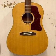 Gibson 2025年製 Murphy Lab 60s J-50  Light Aged  【無金利分割OK】【送料込み】