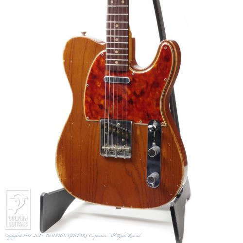 SCOOP TL-62 FM Hard Aged