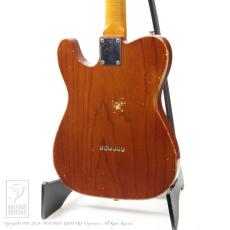 SCOOP TL-62 FM Hard Aged_3