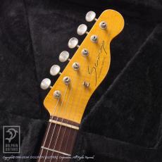 SCOOP TL-62 FM Hard Aged_5