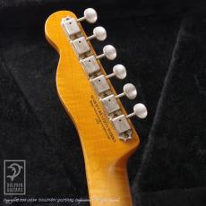 SCOOP TL-62 FM Hard Aged_6