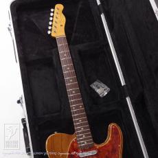 SCOOP TL-62 FM Hard Aged_7