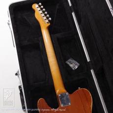 SCOOP TL-62 FM Hard Aged_8