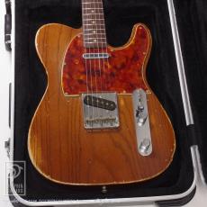 SCOOP TL-62 FM Hard Aged_9