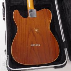 SCOOP TL-62 FM Hard Aged_10