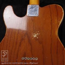 SCOOP TL-62 FM Hard Aged_11