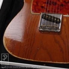 SCOOP TL-62 FM Hard Aged_12