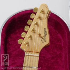Ruokangas Guitars VSOP DX Birth Custom_5