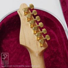 Ruokangas Guitars VSOP DX Birth Custom_6