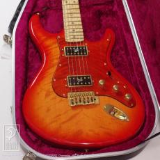 Ruokangas Guitars VSOP DX Birth Custom_9