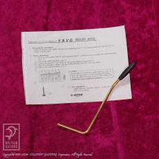 Ruokangas Guitars VSOP DX Birth Custom_11