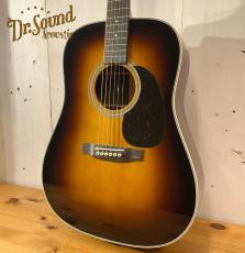 Martin D-28 Sunburst　♯3082515 【無金利分割OK】【送料込み】