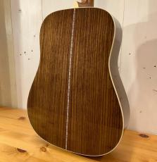 Martin D-28 Sunburst　♯3082515 【無金利分割OK】【送料込み】_3