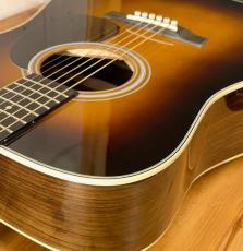 Martin D-28 Sunburst　♯3082515 【無金利分割OK】【送料込み】_4