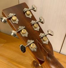 Martin D-28 Sunburst　♯3082515 【無金利分割OK】【送料込み】_7