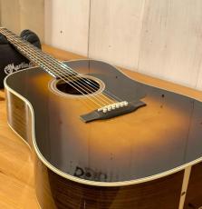 Martin D-28 Sunburst　♯3082515 【無金利分割OK】【送料込み】_11