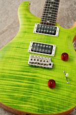 Paul Reed Smith [PRS] SE CUSTOM 24 ～Eriza Verde～【48回無金利】_2