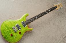 Paul Reed Smith [PRS] SE CUSTOM 24 ～Eriza Verde～【48回無金利】_3