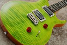 Paul Reed Smith [PRS] SE CUSTOM 24 ～Eriza Verde～【48回無金利】_4