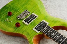 Paul Reed Smith [PRS] SE CUSTOM 24 ～Eriza Verde～【48回無金利】_5