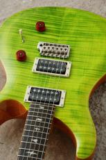 Paul Reed Smith [PRS] SE CUSTOM 24 ～Eriza Verde～【48回無金利】_6