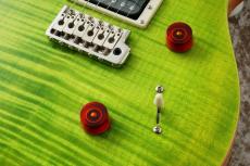Paul Reed Smith [PRS] SE CUSTOM 24 ～Eriza Verde～【48回無金利】_7