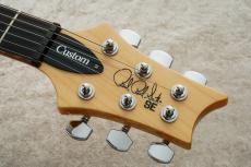 Paul Reed Smith [PRS] SE CUSTOM 24 ～Eriza Verde～【48回無金利】_8