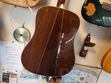 Martin CTM D-35 COMMEMORATIVE JAPAN LTD_2