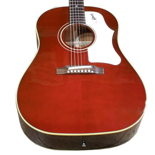 Gibson 60s J-45 Original Wine Red