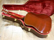 Gibson 60s J-45 Original Wine Red_3