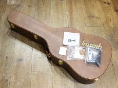 Gibson 60s J-45 Original Wine Red_4