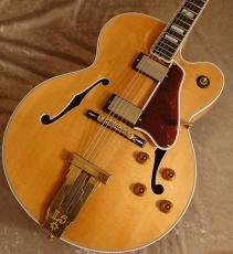 Gibson 【USED】 L-5CES  Natural  2013年製 [3.79kg] 【G-CLUB TOKYO】