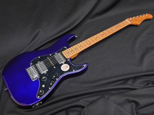 Bacchus GS-4DX RSM/M