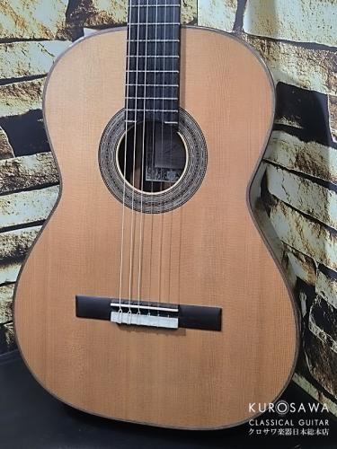 Ariel Ameijenda アリエル・アメイヘンダ  2025年製 最新作! 【日本総本店2F 在庫品】