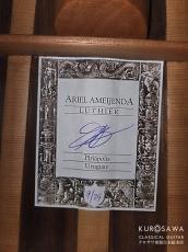 Ariel Ameijenda アリエル・アメイヘンダ  2025年製 最新作! 【日本総本店2F 在庫品】_4