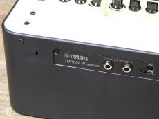 YAMAHA THR30II Wireless_8