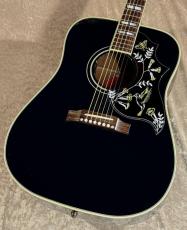 Gibson 【USED】 Custom Shop Greatest Hits Vol.Ⅱ Hummingbird Torch -Ebony Gloss- [2025年製]【G-CLUB TOKYO】