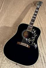 Gibson 【USED】 Custom Shop Greatest Hits Vol.Ⅱ Hummingbird Torch -Ebony Gloss- [2025年製]【G-CLUB TOKYO】_2