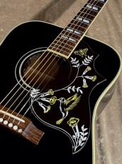 Gibson 【USED】 Custom Shop Greatest Hits Vol.Ⅱ Hummingbird Torch -Ebony Gloss- [2025年製]【G-CLUB TOKYO】_3