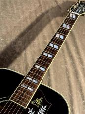 Gibson 【USED】 Custom Shop Greatest Hits Vol.Ⅱ Hummingbird Torch -Ebony Gloss- [2025年製]【G-CLUB TOKYO】_6