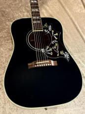 Gibson 【USED】 Custom Shop Greatest Hits Vol.Ⅱ Hummingbird Torch -Ebony Gloss- [2025年製]【G-CLUB TOKYO】_7