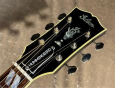 Gibson 【USED】 Custom Shop Greatest Hits Vol.Ⅱ Hummingbird Torch -Ebony Gloss- [2025年製]【G-CLUB TOKYO】_8