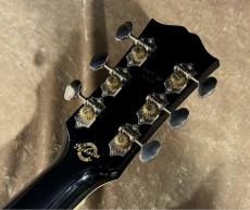 Gibson 【USED】 Custom Shop Greatest Hits Vol.Ⅱ Hummingbird Torch -Ebony Gloss- [2025年製]【G-CLUB TOKYO】_9
