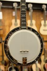 GOLD TONE OB-2AT Archtop Bowtie Banjo_2